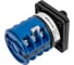 Переключатель TDM ELECTRIC КПУ11-40/11 реверс SQ0715-0076 2