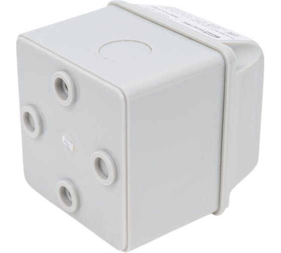 Переключатель TDM ELECTRIC КПУ38-10/53 1-0-2 3р SQ0715-0183