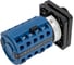 Кулачковый переключатель TDM ELECTRIC КПУ11-10/136 0-1-2-3 3р SQ0715-0086 2