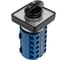 Кулачковый переключатель TDM ELECTRIC КПУ11-10/136 0-1-2-3 3р SQ0715-0086 4