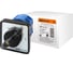 Переключатель TDM ELECTRIC КПУ11-10/2079 0-1-2-3 1р SQ0715-0117 1