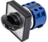 Кулачковый переключатель TDM ELECTRIC КПУ11-10/108 0-1-2-3 1р SQ0715-0082 1