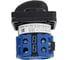 Кулачковый переключатель TDM ELECTRIC КПУ11-10/108 0-1-2-3 1р SQ0715-0082 3