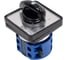 Кулачковый переключатель TDM ELECTRIC КПУ11-10/108 0-1-2-3 1р SQ0715-0082 4