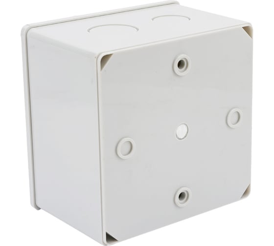 Кулачковый переключатель TDM ELECTRIC КПУ38-40/53 1-0-2 3р SQ0715-0186