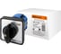 Кулачковый переключатель TDM ELECTRIC КПУ11-10/15 (0-1-Start) SQ0715-0078 1