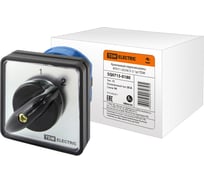 Переключатель КПУ11-25/54 TDM ELECTRIC 1-2, 1р SQ0715-0180