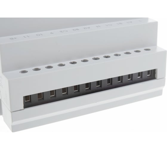 Устройство управления резервным питанием F&F АВР AVR-02-G EA04.006.005