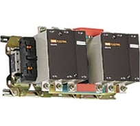 Контактор TDM ELECTRIC КТН-52653 реверс 265А, 230В/АС3 SQ0710-0024