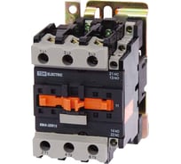 Контактор TDM КМН-35012 50А, 110В/АС3, 1НО1НЗ SQ0708-0113