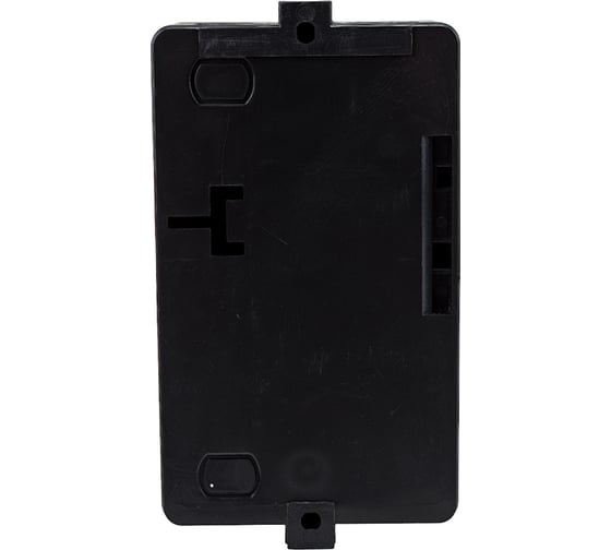 Контактор TDM КМН22560 25А, в оболочке, Ue=220В/АС3, IP54 SQ0709-0007