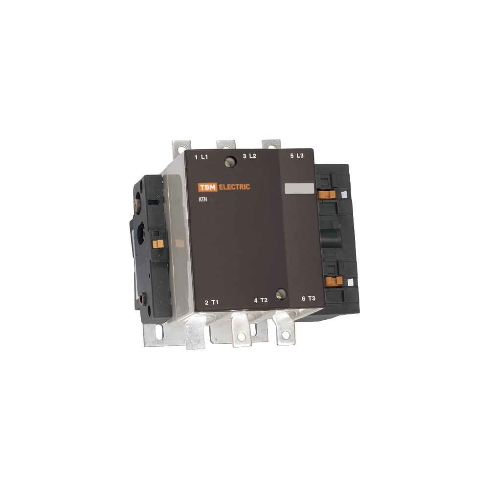 Контактор TDM КТН- 5185 185А, 230В/АС3 SQ0710-0005 - выгодная цена ...