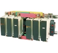 Контактор TDM КТН-76303 реверс, 630А, 230В/АС3 SQ0710-0028