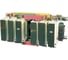 Контактор TDM КТН-76303 реверс, 630А, 230В/АС3 SQ0710-0028 1