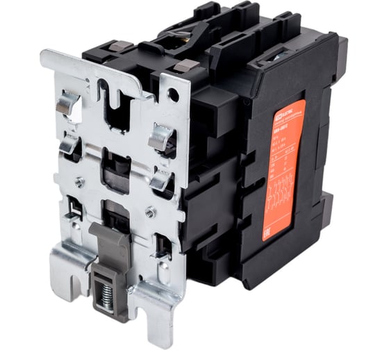 Контактор TDM ELECTRIC КМН-48012 80А, 400В/АС3, 1НО1НЗ SQ0708-0029