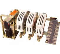 Контактор TDM КТ 6633Н 250А, 3р, 400В SQ0711-0006