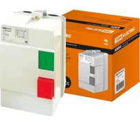 Контактор TDM ELECTRIC КМН23260 32А, в оболочке, Ue=380В/АС3, IP54 SQ0709-0010