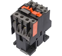 Контактор TDM КМН-23210 32А, 36В/АС3, 1НО SQ0708-0109