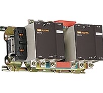 Контактор TDM КТН-52253 реверс, 225А, 400В/АС3 SQ0710-0031