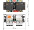 Контактор TDM КТН-52253 реверс, 225А, 400В/АС3 SQ0710-0031 3