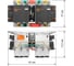 Электромагнитный контактор TDM КТН-52253 реверс 225А 230В/АС3 SQ0710-0023 3