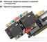 Электромагнитный контактор TDM КТН-52253 реверс 225А 230В/АС3 SQ0710-0023 5