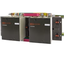 Контактор TDM КТН-64003 реверсивный 400А, 400В/АС3 SQ0710-0034