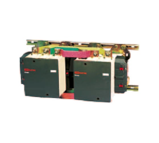 Контактор TDM КТН-64003 реверсивный 400А, 400В/АС3 SQ0710-0034