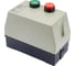 Контактор TDM КМН11260, 12А, в оболочке, Ue=220В/АС3, IP54 SQ0709-0003 2
