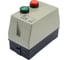 Контактор TDM КМН11260, 12А, в оболочке, Ue=220В/АС3, IP54 SQ0709-0003 3