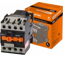 Контактор TDM ELECTRIC КМН-22510, 25А, 400В/АС3, 1НО SQ0708-0015