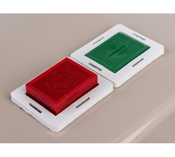 Контактор TDM ELECTRIC КМН34062, 40А, в оболочке, Ue=220В/АС3, IP54 SQ0709-0011