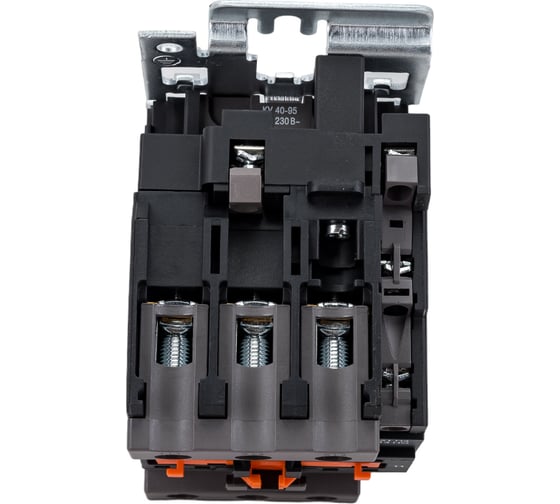 Контактор TDM ELECTRIC КМН-46512, 65А, 230В/АС3, 1НО1НЗ SQ0708-0026