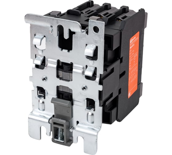 Контактор TDM ELECTRIC КМН-46512, 65А, 230В/АС3, 1НО1НЗ SQ0708-0026