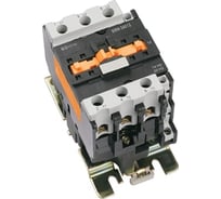 Контактор TDM КМН-35012, 50А, 400В/АС3, 1НО1НЗ SQ0708-0025