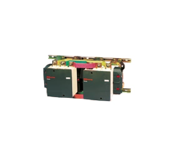 Контактор TDM КТН-64003, реверс, 400А, 230В/АС3 SQ0710-0026 1