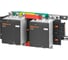 Контактор TDM КТН-51853, реверс, 185А, 400В/АС3 SQ0710-0022 1