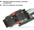 Контактор TDM КТН-51853, реверс, 185А, 400В/АС3 SQ0710-0022 5