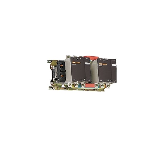 Контактор TDM КТН-51153, реверс, 115А, 400В/АС3 SQ0710-0019 1