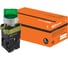 Переключатель TDM BK 2365, 2 положения, зеленый, 1з+1р SQ0703-0014 1