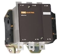 Контактор TDM КТН-6400, 400А, 230В/АС3 SQ0710-0013
