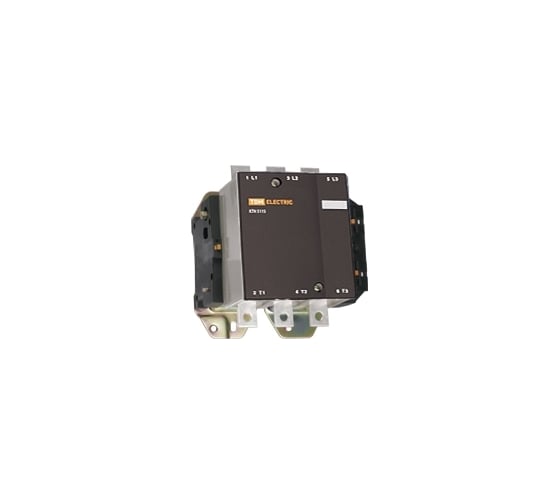 Контактор TDM КТН-6400, 400А, 230В/АС3 SQ0710-0013 1