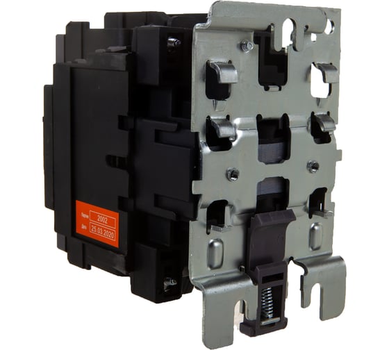 Контакторы TDM КМН-49512, 95А, 230В/АС3, 1НО1НЗ SQ0708-0030