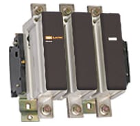 Контактор TDM КТН-7630, 630А, 230В/АС3 SQ0710-0016