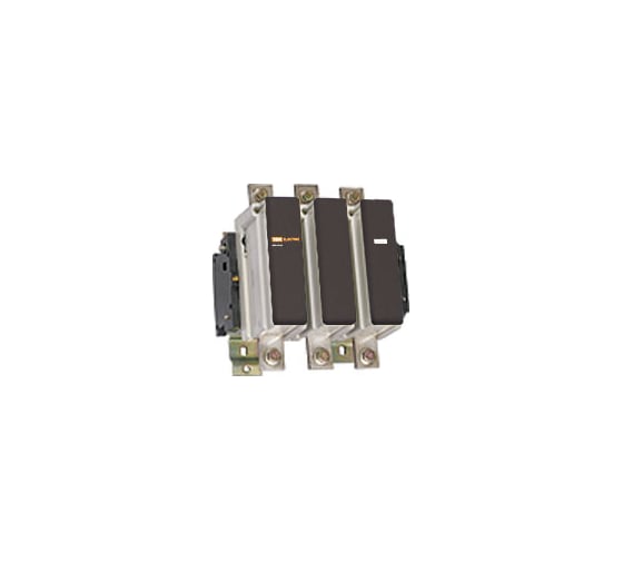 Контактор TDM КТН-7630, 630А, 230В/АС3 SQ0710-0016 1