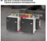 Контактор TDM КТН-65003, реверс500А, 230В/АС3 SQ0710-0027 7