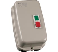 Контактор TDM КМН48062, 80А, в оболочке, Ue=220В/АС3, IP54 SQ0709-0017