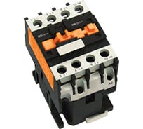 Контактор TDM КМН-23210, 32А, 110В/АС3, 1НО SQ0708-0110