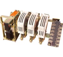 Контактор TDM КТ 6653Н, 630А, 3р, 400В SQ0711-0010