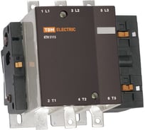 Контактор TDM КТН-5330, 330А, 230В/АС3 SQ0710-0011
